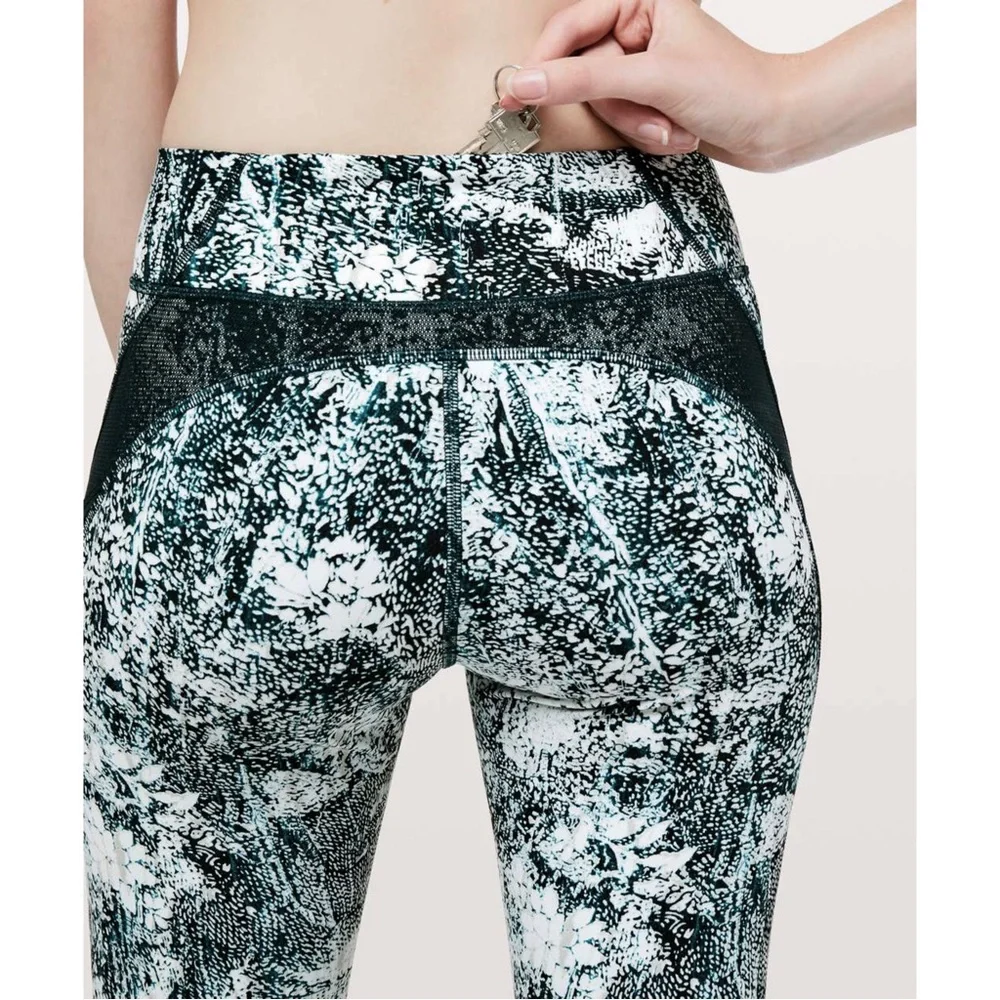lululemon athletica lululemon never